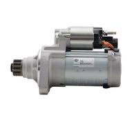 Without Core Starter 12V 2Kw For Vw Golf Vi (5K1) (8Ea 011 611-871) OEM Hella