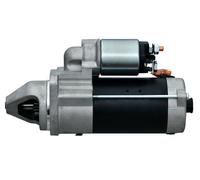 HELLA 8EA 015 642-351 Starter motor
