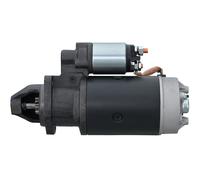 HELLA 8EA 015 642-671 Starter motor