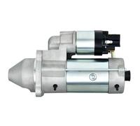 Without Core Starter 12V 3Kw For New Holland Tl-A (8Ea 015 642-631) OEM Hella