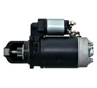 HELLA 8EA 015 642-371 Starter motor