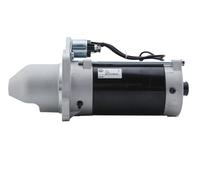 Without Core Starter 24V 4Kw For Iveco Eurocargo I-Iii OEM Hella