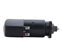 Without Core Starter 24V 5.4Kw For Steyr 1490 (8Ea 012 586-571) OEM Hella