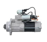 Without Core Starter 24V 5.5Kw Mercedes-Benz Arocs (8Ea 012 586-751) OEM Hella