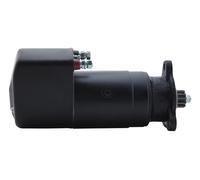 Without Core Starter 24V 6.6Kw For Scania 3 -Series 93 OEM Hella