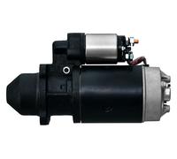 HELLA 8EA 015 642-381 Starter motor