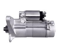 Without Core Starter For Land Range Rover Evoque (8Ea 011 613-171) OEM Hella