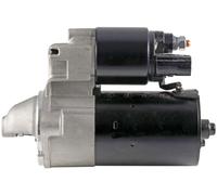 Without Core Starter Toyota Corolla Liftback (8Ea 012 527-131) OEM Hella