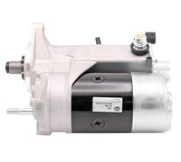 Without Core Starter Toyota Hilux Vii Pickup (8Ea 011 612-431) OEM Hella