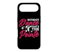 Without Dance What's The Pointe Case for iPhone Air