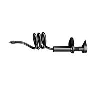 Without Drill Infant Baby Monitor Holder Rack Flexible Camera Stand Mounting Solution for Furniture Travel Furniture Friendly Camera Holder