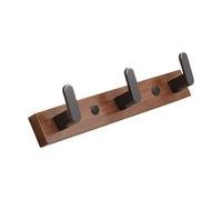 Without Drilling Designs Coat Hook Rack Featuring Various Hook for Installation and Most Home Decoration Coat Hanger