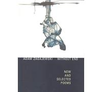 Without End: New and Selected Poems