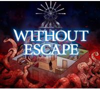 Without Escape Steam CD Key