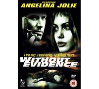 Without Evidence [DVD]