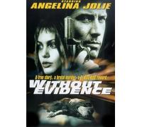 Without Evidence (DVD) by Angelina Joli