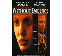 Without Evidence [DVD] [Region 1] [US Import] [NTSC]