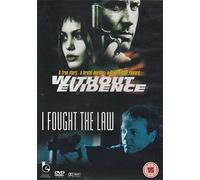 Without Evidence / I Fought Th [DVD]