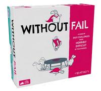 Exploding Kittens Without Fail