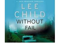 [(Without Fail: (Jack Reacher 6))] [by: Lee Child]