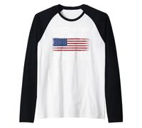 Without Freedom of Speech We Would Not Know Who The Idiots Raglan Baseball Tee