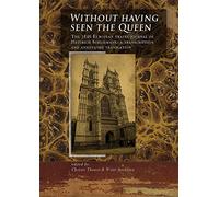 Without Having Seen the Queen: The 1846 European Travel Journal of Heinrich Schliemann, a Transcription and Annotated Translation