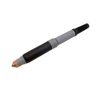 Without High Frequency Low HF 120A IPXM102 IPXM102 Air Plasma Cutting Torch Head Straight Torch CNC Machine Gun Without Cable