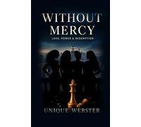 Without Mercy: Love, Power & Redemption (Without Mercy: The Anthology)