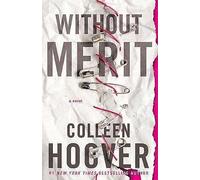 Without Merit by Colleen Hoover
