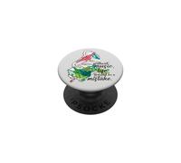 Without Music Life Would Be A Mistake Vintage Gramophone PopSockets Adhesive PopGrip