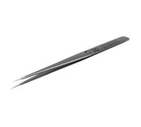 Without Nonrust Steel 3D Tweezers Component Tweezers Produced for High Accuracy Work on Sensitive Devices Electronics Repair