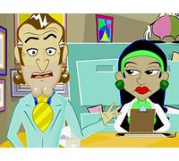 Without patient there is no hope