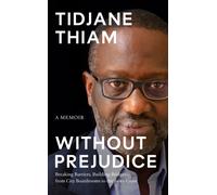 Without Prejudice : A Memoir