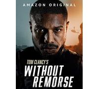 Without Remorse