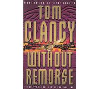 WITHOUT REMORSE.