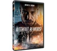 Without Remorse (DVD) (US IMPORT)