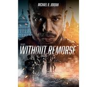 Without Remorse