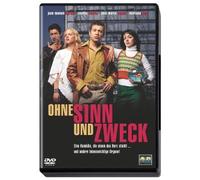 Without Rhyme Or Reason [DVD]