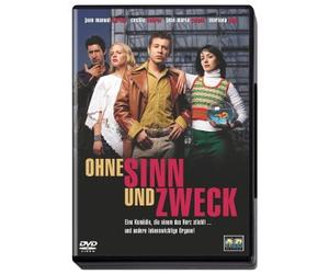 Without Rhyme Or Reason [DVD]