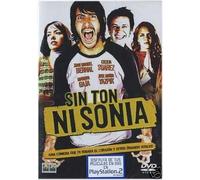 Without Rhyme or Reason (Sin ton ni Sonia) [ English subtitles ] [DVD]