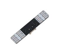 Without Soldering Required Esim To Adapter Board With Chip Holder Esim To Converter Double Head Writing Board
