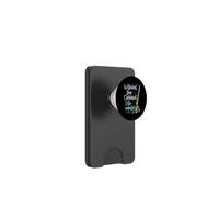 Without The Clarinet Life Would B Flat Music Pun PopSockets PopWallet for MagSafe