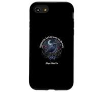 Without The Dark We Never See The Stars Case for iPhone SE (2020) / 7/8