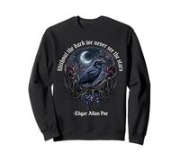 Without The Dark We Never See The Stars Sweatshirt