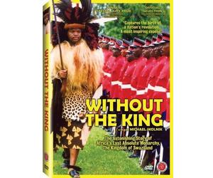 Without the King [DVD] [2008] [Region 1] [US Import] [NTSC]
