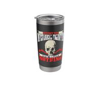 Without This Mechanical Engineer There Would Be Nothing Stainless Steel Insulated Tumbler