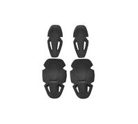 (Without TPU) Tactical Knee And Elbow Pads Protection Set For G4 Combat Uniform Paintball Hunting Airsoft Universal Sports Safety Accessories