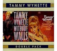 Without Walls/Your Good Girl's Gonna Go Bad