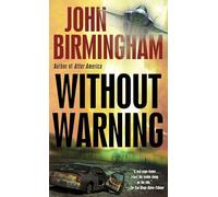 Without Warning: 1 (Disappearance)