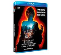 Without Warning (1980) ( Alien Encounters ) ( It Came Without Warning (Alien Warning) ) (Blu-Ray)